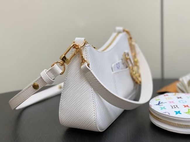 Louis Vuitton LV x TM Marellini M13100 white