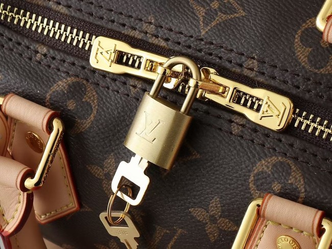 Louis Vuitton LV x TM Speedy Bandouliere 25 M13805