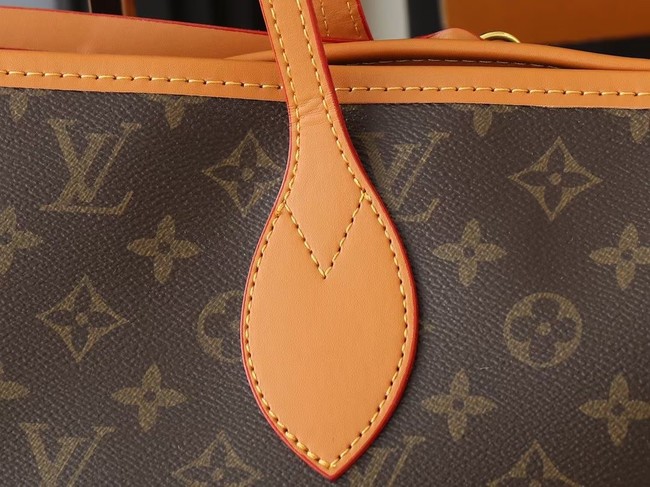 Louis Vuitton Monogram Canvas M00191