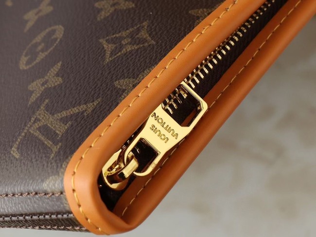 Louis Vuitton Monogram Canvas M00191