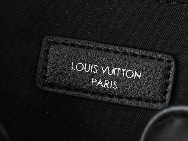 Louis Vuitton Nil M13987 black