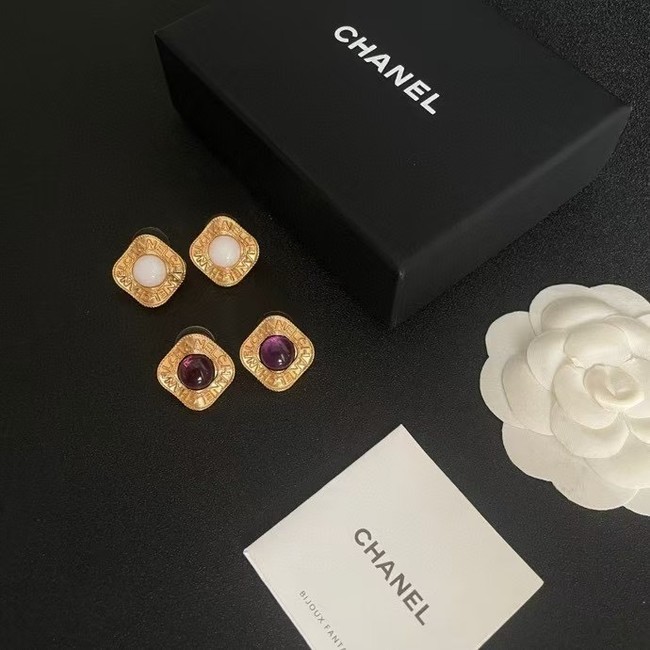 Chanel Earring CE16104