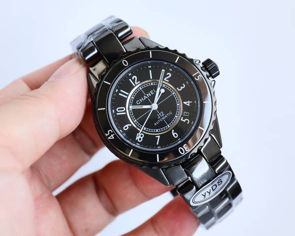 Chanel Watch CHW00083