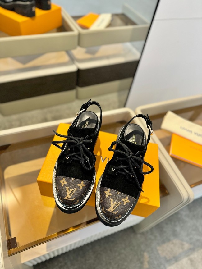 Louis Vuitton Shoes 55805-4