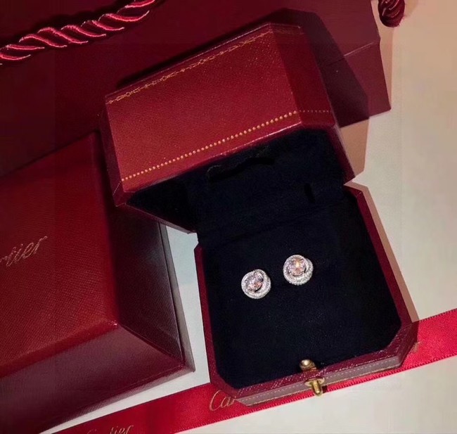 Cartier Earring CE16122