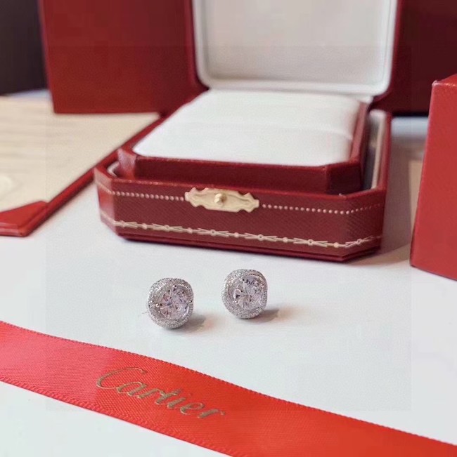 Cartier Earring CE16122