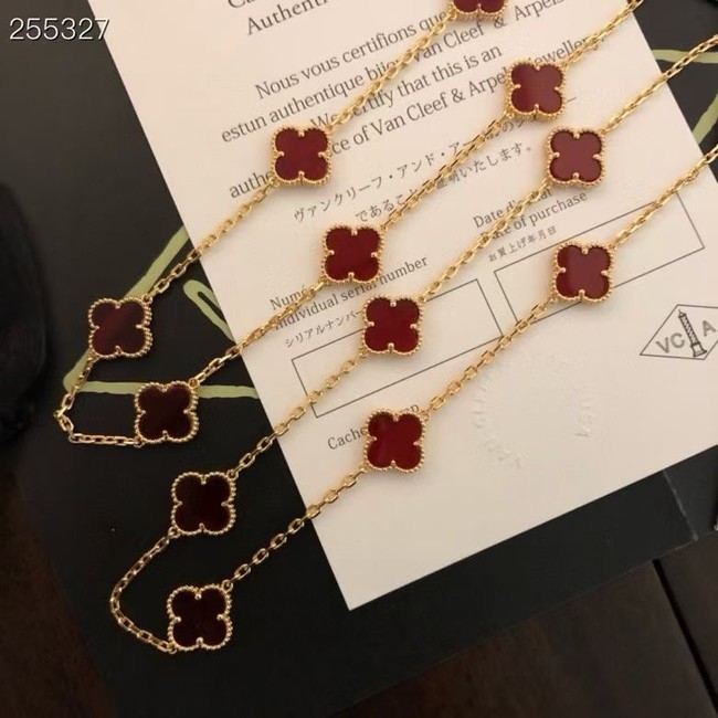 Van Cleef & Arpels Necklace CE16132