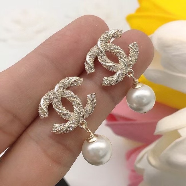 Chanel Earring CE16154