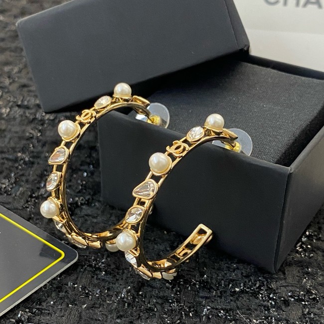 Chanel Earring CE16174