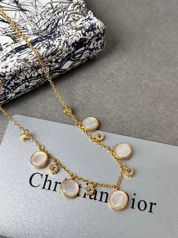 Dior Necklace CE16157