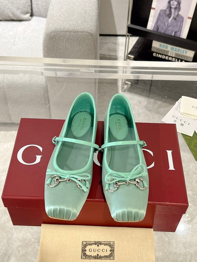 Gucci Shoes 55819-1