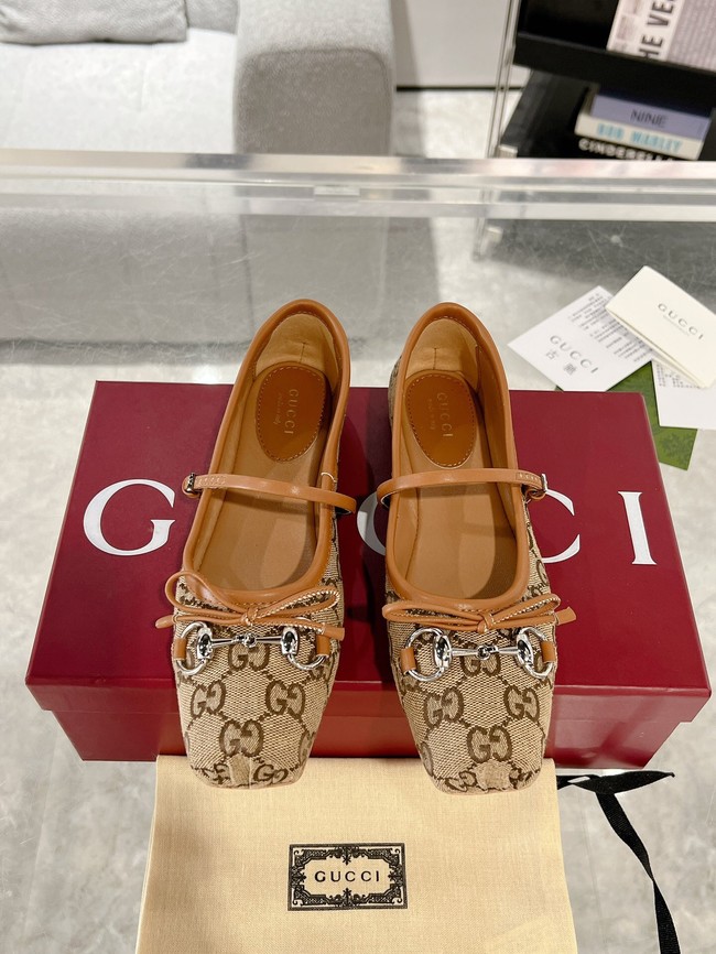 Gucci Shoes 55819-13