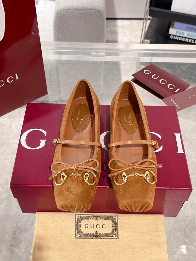 Gucci Shoes 55819-15