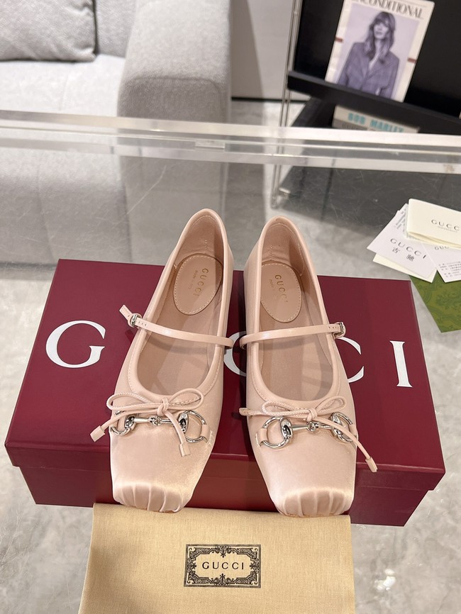 Gucci Shoes 55819-3