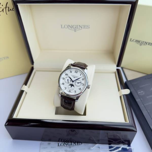 Longines Watch LGW00278-1