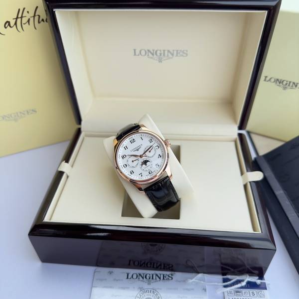 Longines Watch LGW00278-3