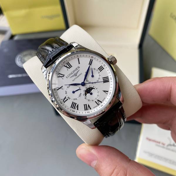 Longines Watch LGW00279-2