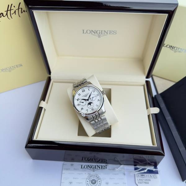 Longines Watch LGW00280-1