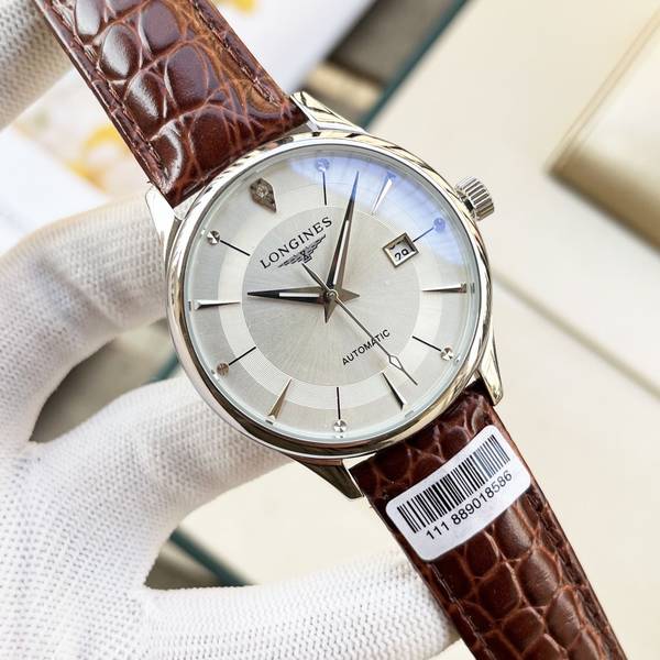 Longines Watch LGW00306-3