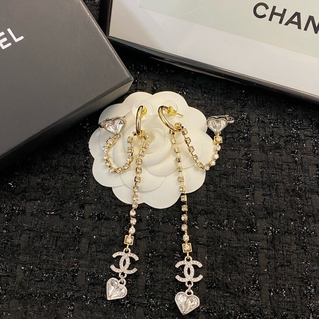 Chanel Earring CE16251