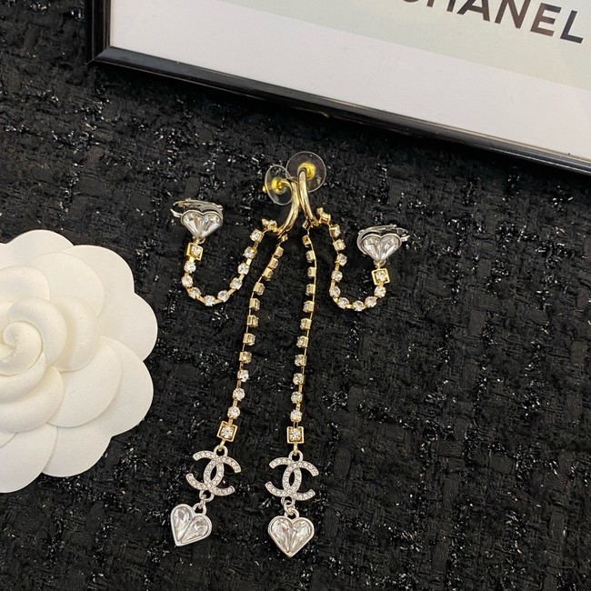 Chanel Earring CE16251