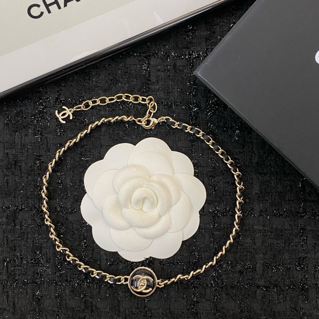 Chanel necklace CE16257