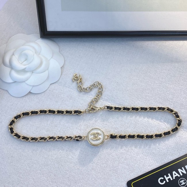 Chanel necklace CE16258