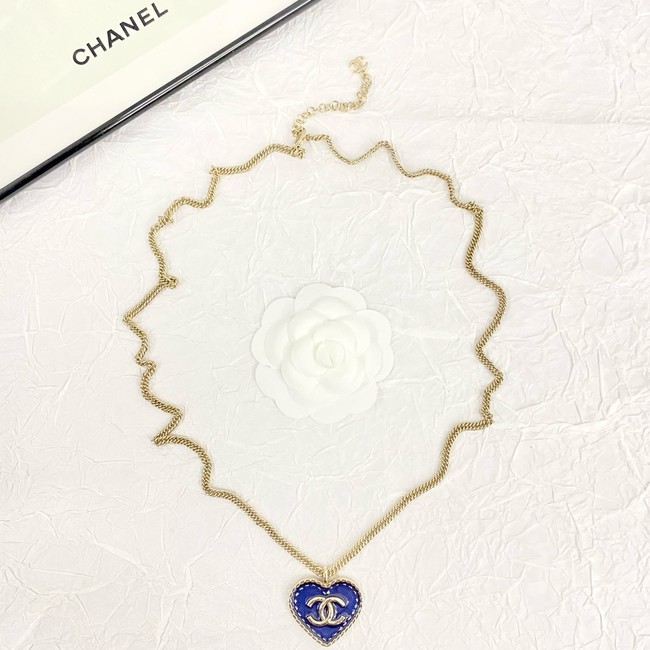 Chanel necklace CE16264