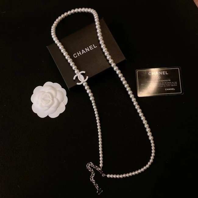 Chanel necklace CE16270