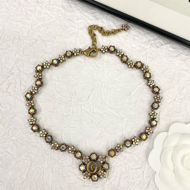 Gucci necklace CE16261