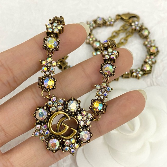 Gucci necklace CE16261