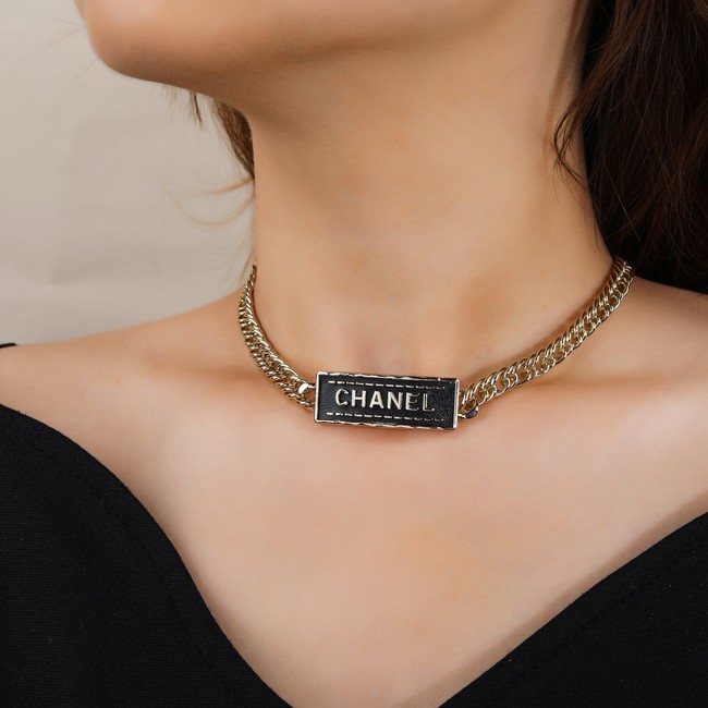 Chanel necklace CE16283