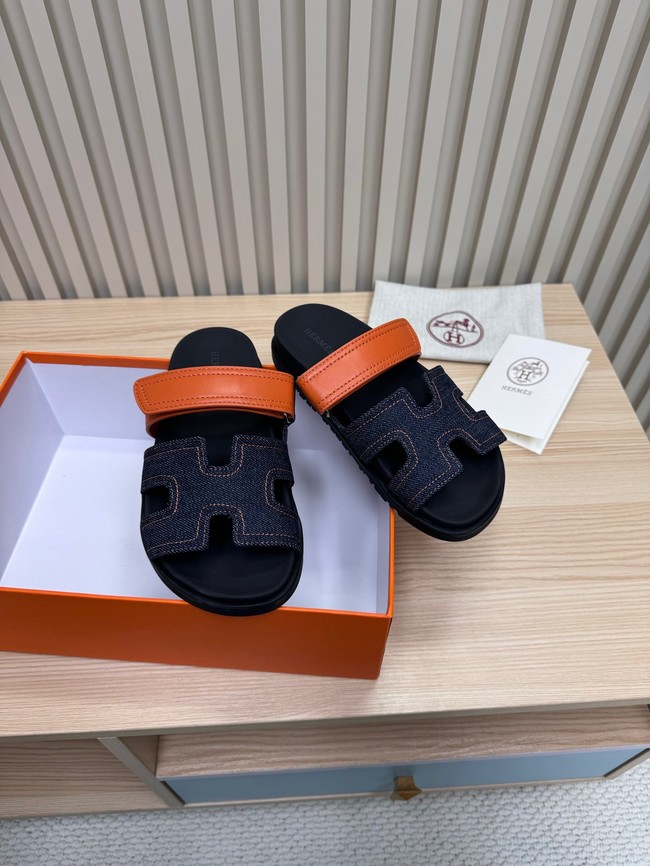 Hermes SANDAL 55850-6