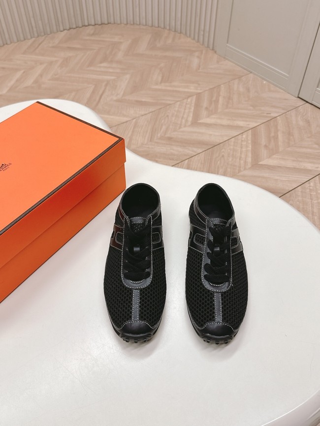 Hermes shoes 55859-3