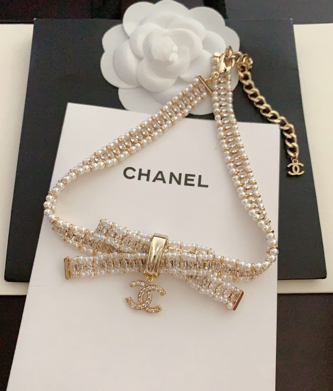 Chanel necklace CE16289