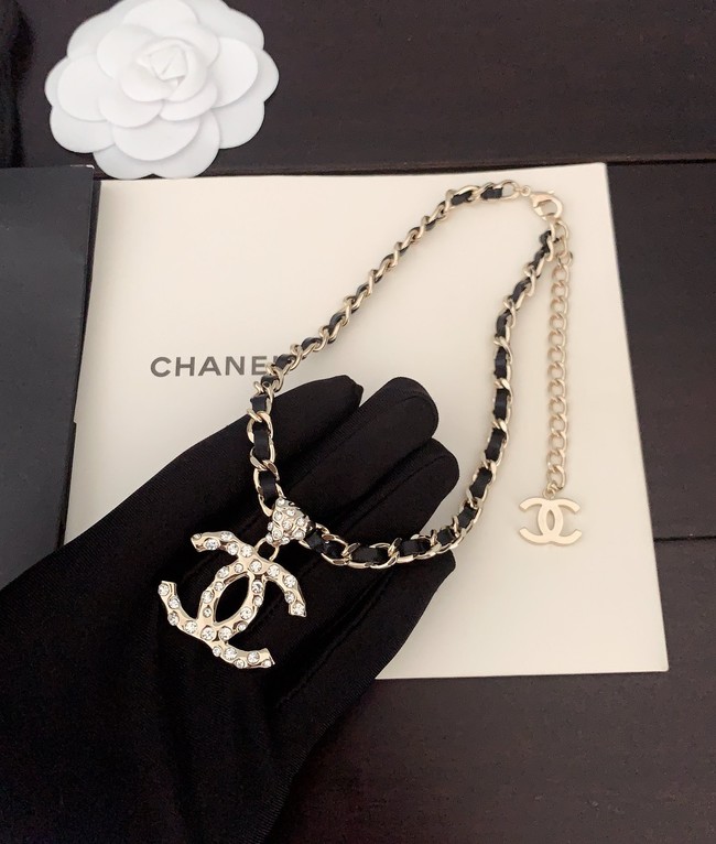 Chanel necklace CE16290