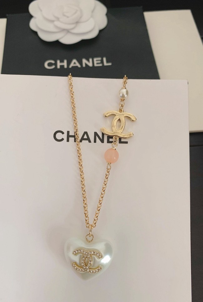 Chanel necklace CE16292