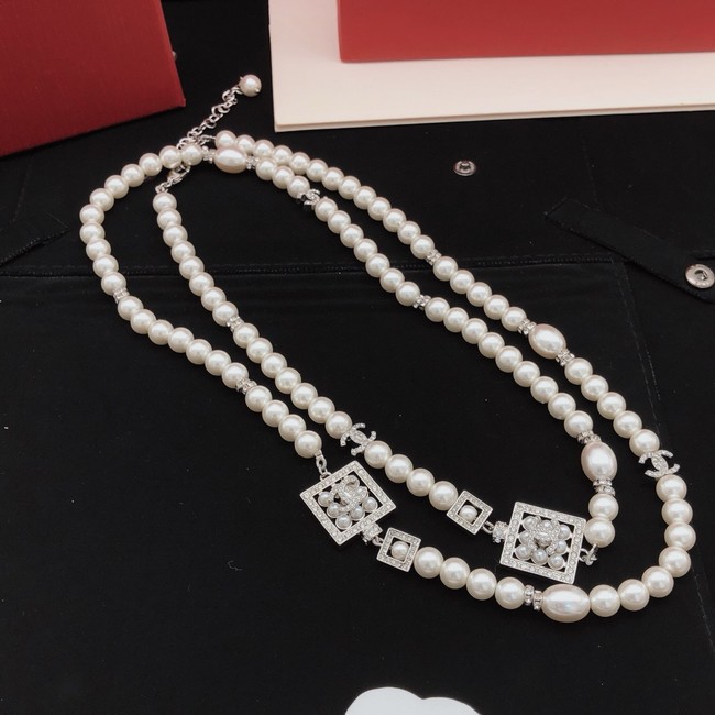 Chanel necklace CE16296