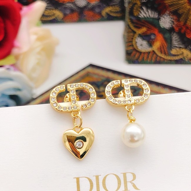 Dior Earring CE16303