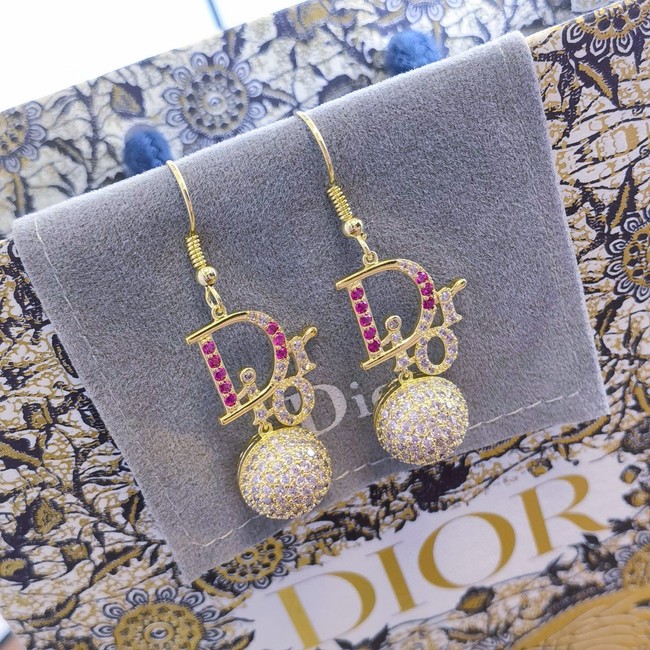 Dior Earring CE16311