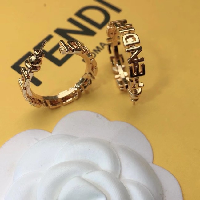 Fendi Earring CE16326