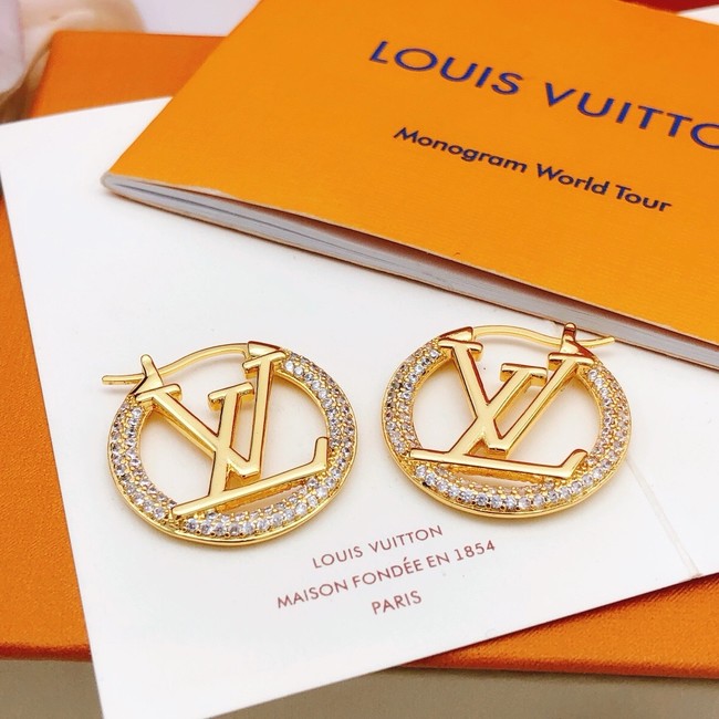 Louis Vuitton Earring CE16305