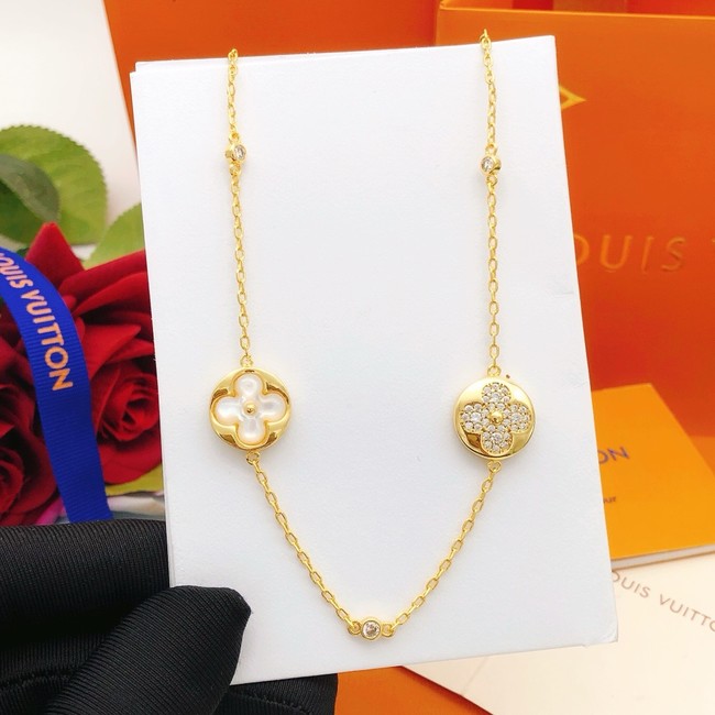 Louis Vuitton necklace CE16300