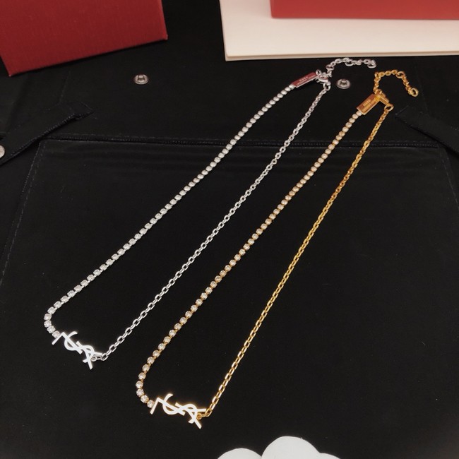 YSL necklace CE16298