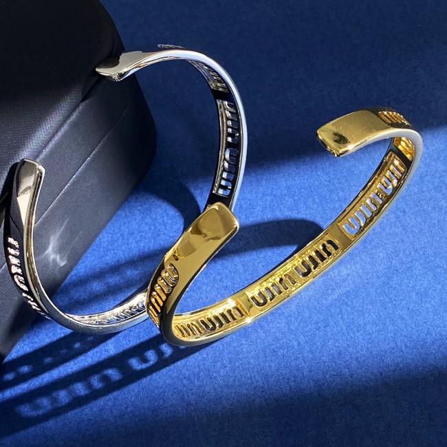 miumiu Bracelet CE16317