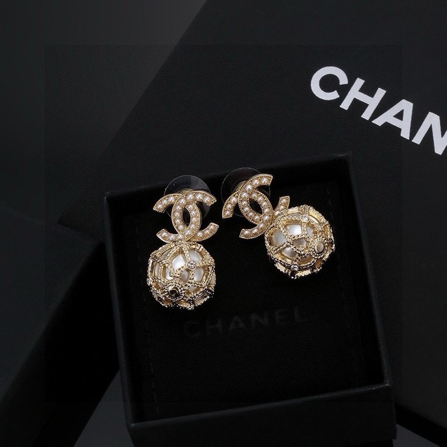 Chanel Earring CE16337