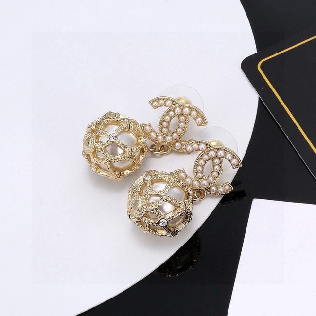 Chanel Earring CE16337