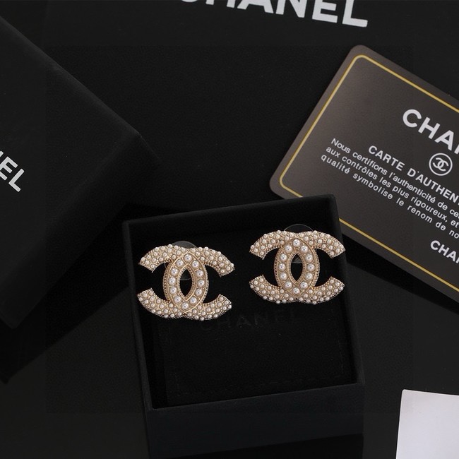 Chanel Earring CE16344