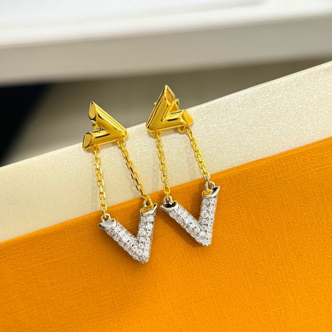 Louis Vuitton Earring CE16377