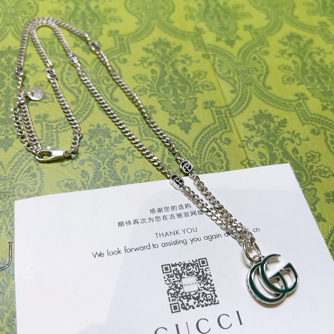 Gucci necklace CE16398